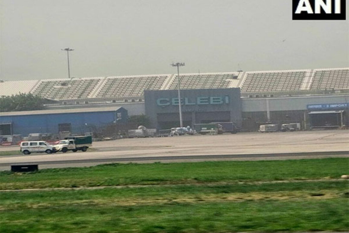 Centre revokes security clearance of Turkish firm Celebi Airport Services citing national security concerns