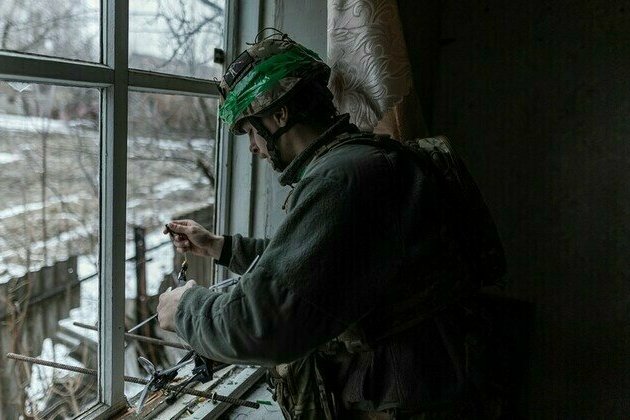 Time to end senseless Ukraine conflict  Trump