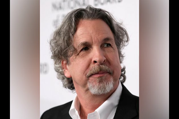 'Green Book' director apologises for flashing genitals
