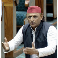 Akhilesh Yadav calls FCRA Bill 'rigged', questions BJP over PM CARES, NGO funds