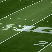 Reports: Big Ten won't follow suit in requiring 10 power opponents