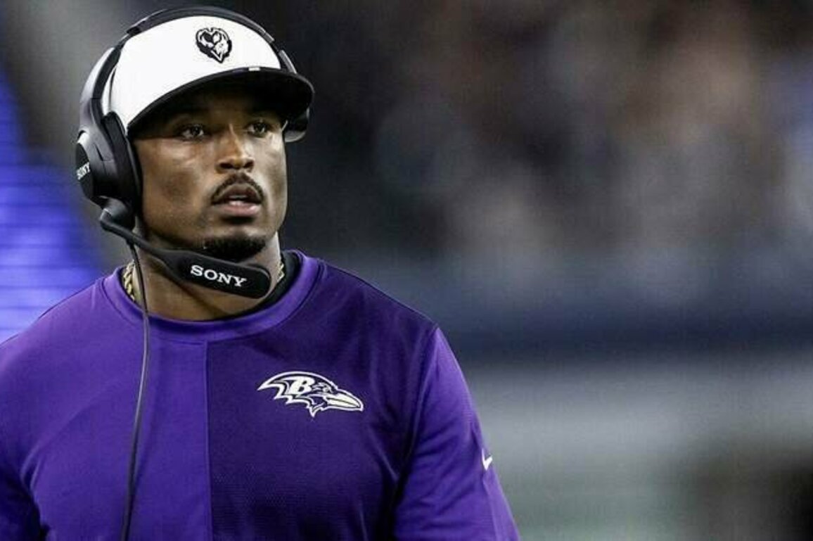 Zach Orr, Ravens Defense Confident It Will Dig Out From Doldrums