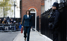 OBR 'deeply regrets' early release of Budget document