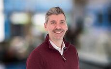 Ed Bailey to lead Openwork Business School