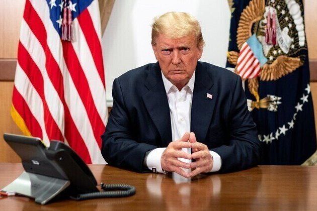 Trump gave Maduro exit ultimatum  Reuters