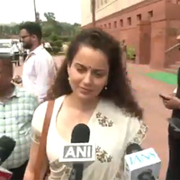 "Anti-India mindset": Kangana Ranaut slams Rahul Gandhi