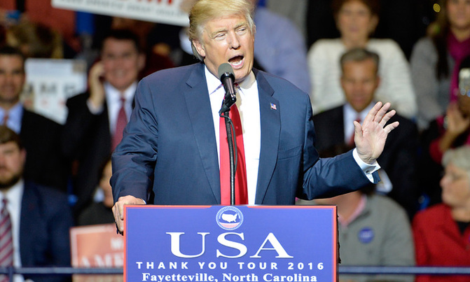 Trump says new Air Force One too costly: 'Cancel order!' Trump says new Air Force One too costly: 'Cancel order!'