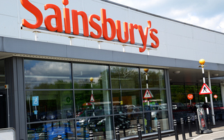 Sainsbury's announces £61m partnership to enhance supply of UK-produced pork in stores