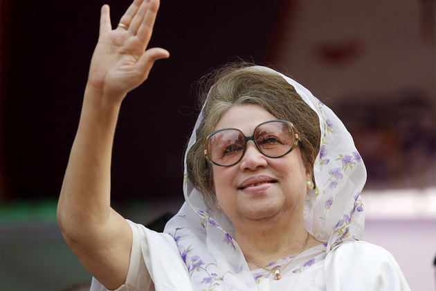 Tarique Rahman's return to Bangladesh uncertain despite critical condition of his mother, Begum Khaleda Zia