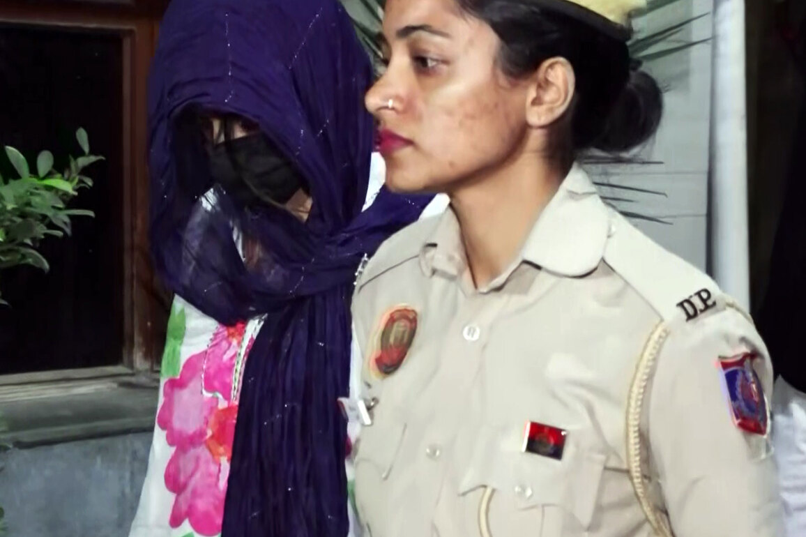 Delhi: Accused in Dhaula Kuan BMW accident case tests negative for alcohol