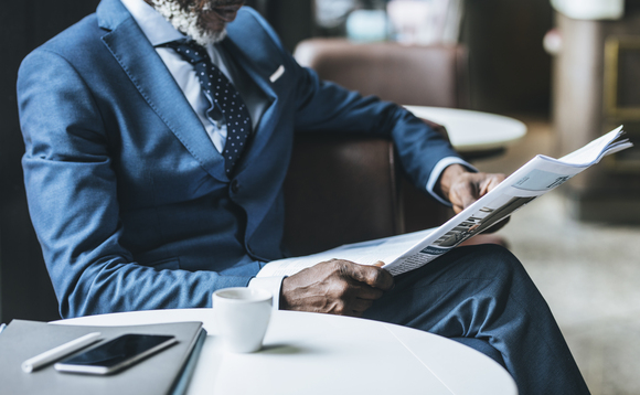 Industry Voice: Action is needed, use your thinking time wisely