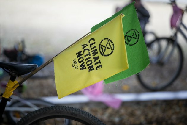 Extinction Rebellion: how to craft a protest brand