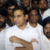 BRS slams Telangana govt's rush to acquire HCU land, warns of environmental concerns