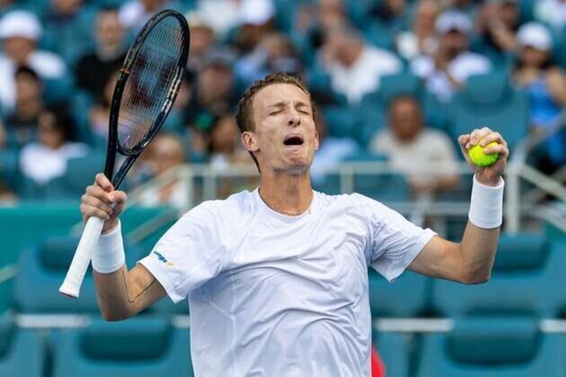 Jannik Sinner reaches Miami Open final, zeros in on Sunshine Double