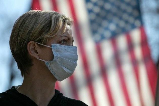 US Covid-19 cases surge past 3 million