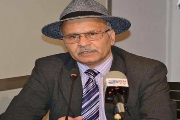 Shabir Choudhry expresses discontent over rights abuses in PoK