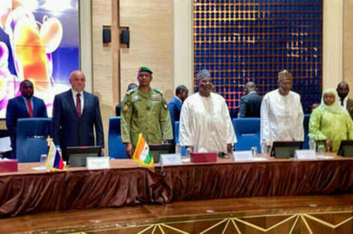 Security first, but what's next? Russia is changing the game in Africa