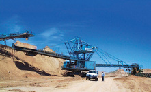 Thiess and RWE team up to offer continuous-mining services