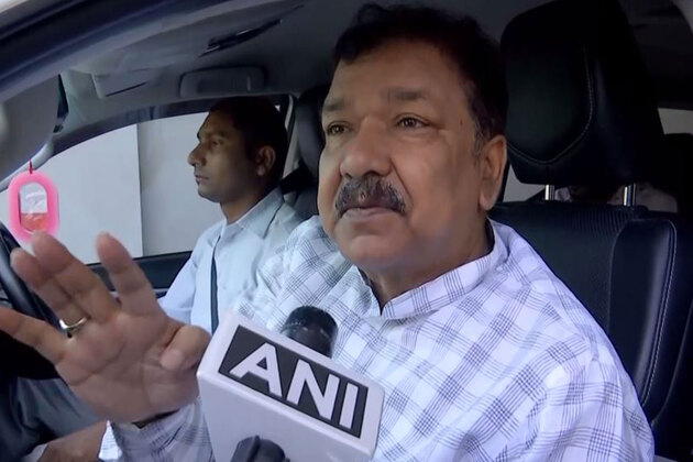 "Conflicts in Mahagathbandhan": Bihar BJP chief takes jibe at Oppn for delay in announcing seat-sharing