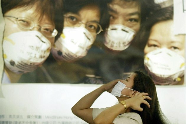 China reports 17 new cases of mystery virus in Wuhan