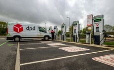 DPD and Allstar team up to simplify EV fleet charging payments