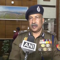 Rajeev Krishna appointed as full-time DGP of Uttar Pradesh