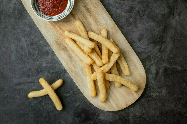 McCain Foods Acquires Scelta Products