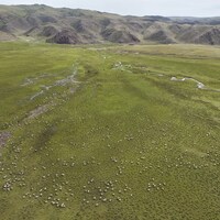 CHINA-XINJIANG-DUKU HIGHWAY-TOURISM (CN)