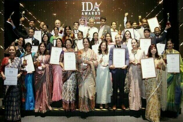 Karnataka, NCR and Maharashtra dominate IDA Education Awards 2022