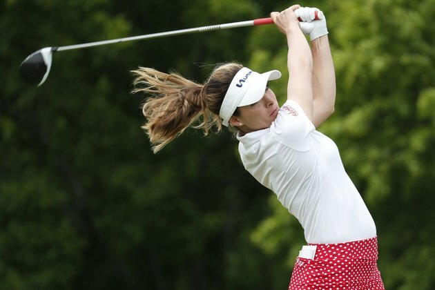 Lopez-Hataoka playoff at Tournament of Champions to finish Monday