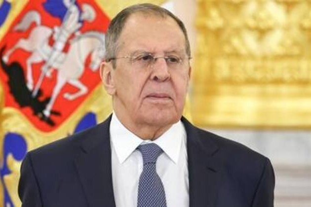 Idea of strategically defeating Russia an 'illusion' - Lavrov