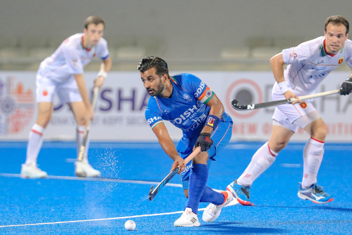 Ranchi Royals and Accord Tamil Nadu Dragons focus on sharp execution and strong circle defence