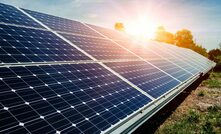 Idemitsu Solar Farm
