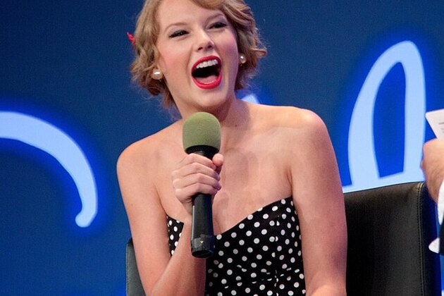 UMG renews NetEase Cloud Music pact, brings Swift to platform