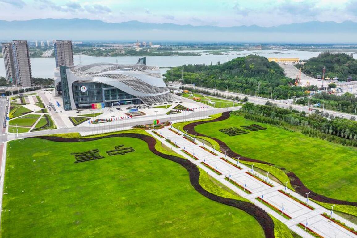 Roundup: China-Arab expo a vital platform for high-value investment partnerships, say business insiders