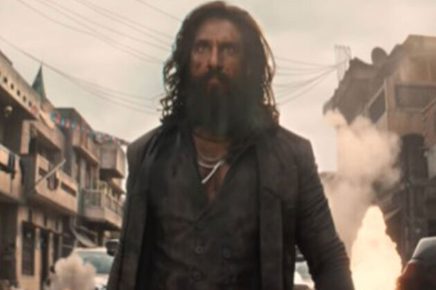 'Dhurandhar 2' trailer reaction: Fans go berserk as Ranveer Singh unleashes full-throttle action