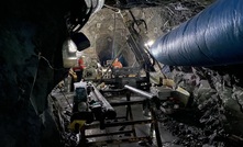 Mining Briefs: Besra, Ballymore, and more