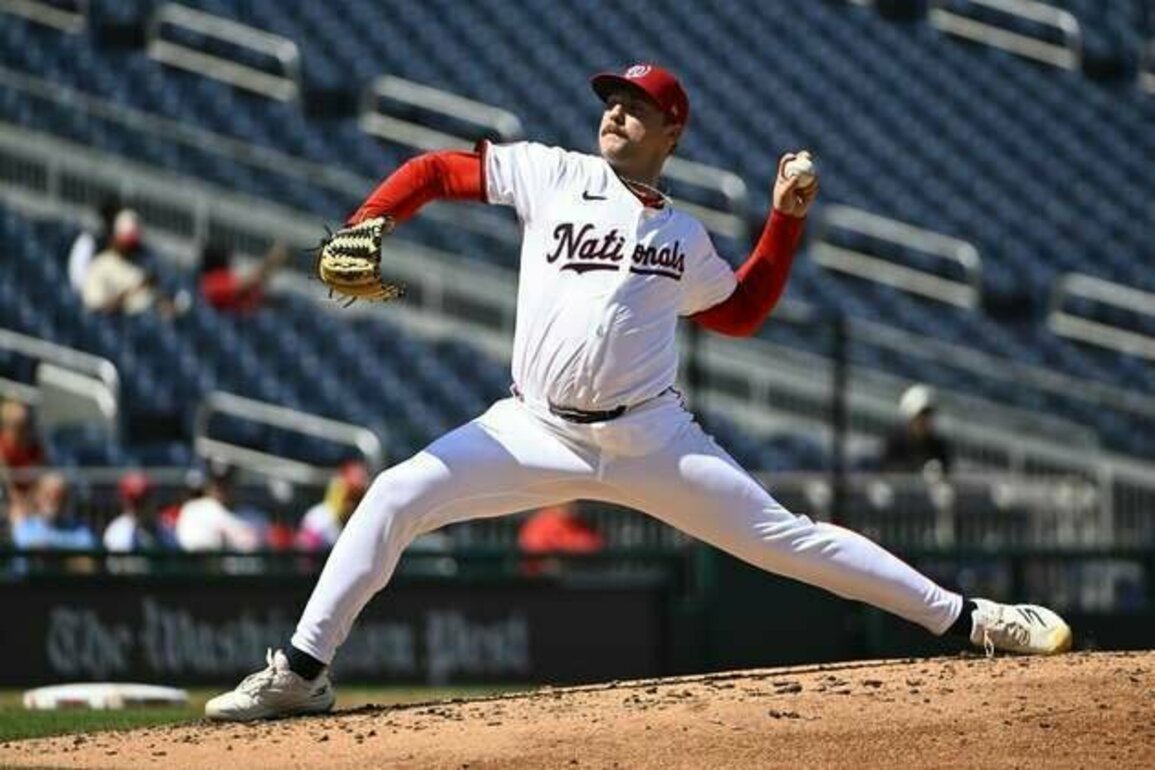 Nationals hope offensive outburst continues vs. Marlins