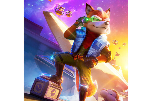 Is a 'Super Smash Bros. Movie' coming? Mario Galaxy Film drops big hint