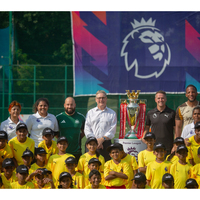 Premier League deepens commitment to grassroots football development in India