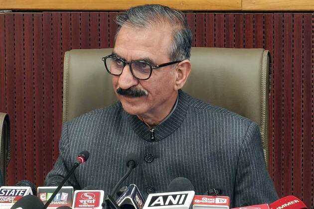 "Betrayal to apple farmers": Himachal CM, Minister warns of agitation over proposed US-India trade deal