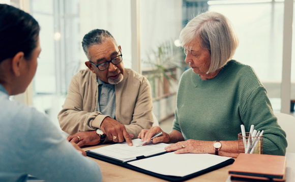 Reassured partners with Farewill on will writing
