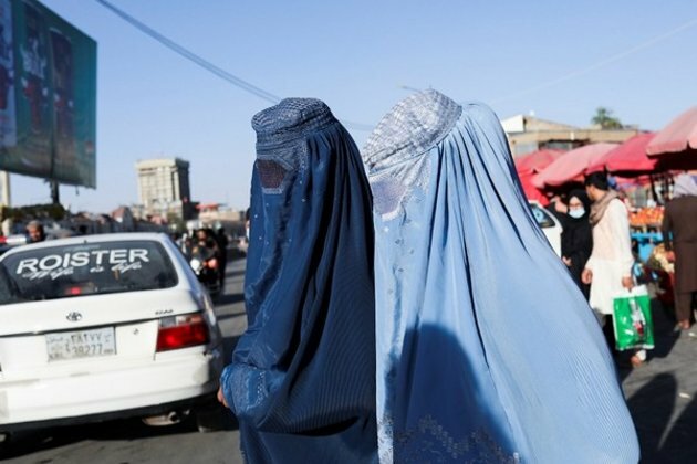 Afghanistan: Taliban target LGBT Afghans, says report