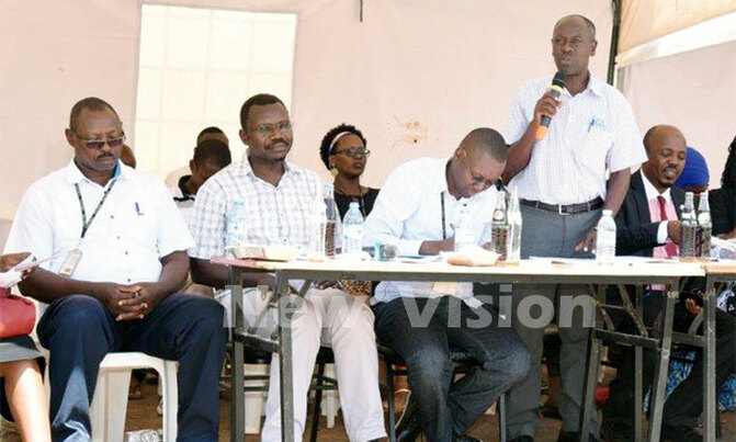 Does Uganda's financial service sector need six regulators? Does Uganda's financial service sector need six regulators?