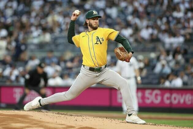 With hope for future, Pirates close home schedule vs. Athletics
