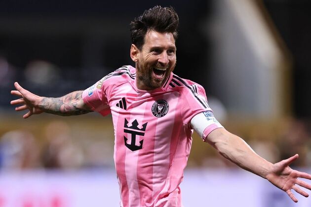 Messi ignites Miami&#39;s Club World Cup with winner vs. Porto - ESPN