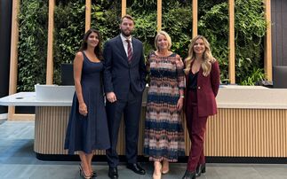 Scottish Widows expands protection distribution team