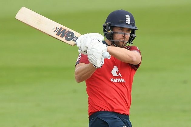 T20 star Malan faces &#039;tough&#039; fight to break into England ODI side