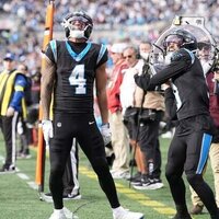 Panthers use late field goal to beat Buccaneers, claim NFC South lead