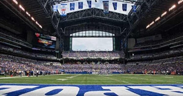 Ultimate how-to guide for Colts tickets at Lucas Oil Stadium in 2026